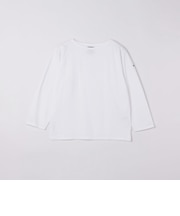 【SHIPS別注】Le Minor: BRETON SHT RUSSEL