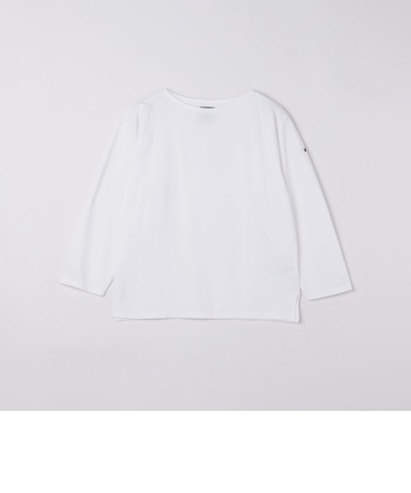 【SHIPS別注】Le Minor: BRETON SHT RUSSEL