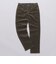 《予約》〈洗濯機可能〉コーデュロイ ストレッチ 裏起毛 ウォーム パンツ◆