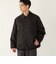 《予約》【WEB限定】〈撥水〉ボア ワイド ブルゾン◆