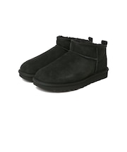 UGG: W CLACCIS ULTRA MINI