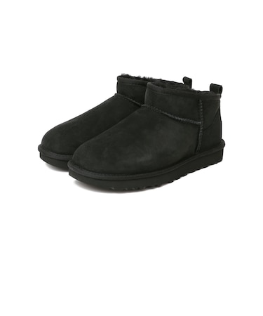 UGG: W CLACCIS ULTRA MINI