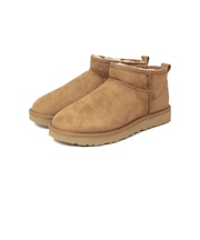 UGG: W CLACCIS ULTRA MINI