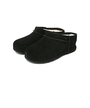 UGG: W ENWRAP CLOG