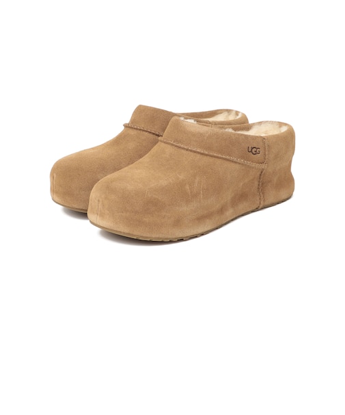 UGG: W ENWRAP CLOG