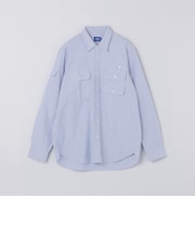 Atlantic Coastal Supplies: FISHING SHIRT OX