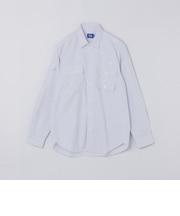 Atlantic Coastal Supplies: FISHING SHIRT OX