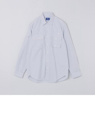 Atlantic Coastal Supplies: FISHING SHIRT OX
