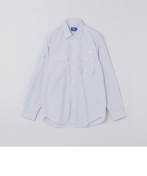 Atlantic Coastal Supplies: FISHING SHIRT OX