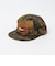 Atlantic Coastal Supplies: MACKEREL CAP