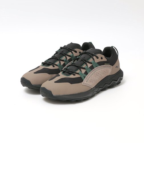 MIZUNO: WAVE GNU GTX