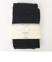 FALKE: FAMILY TIGHTS ファミリー タイツ