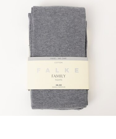 FALKE: FAMILY TIGHTS ファミリー タイツ