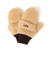 Lee: 2WAY ミトン グローブ 26AW<KIDS>