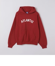Atlantic Coastal Supplies: ATLANTIC ARCH HOODIE