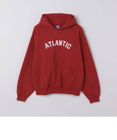 Atlantic Coastal Supplies: ATLANTIC ARCH HOODIE