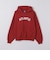 Atlantic Coastal Supplies: ATLANTIC ARCH HOODIE