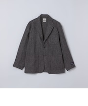 AUTHENTIC: MOON ハンティング ジャケット