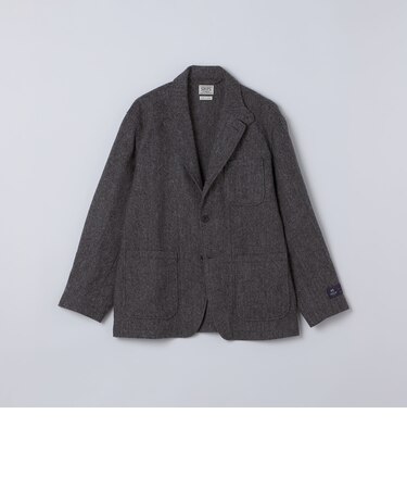 AUTHENTIC: MOON ハンティング ジャケット