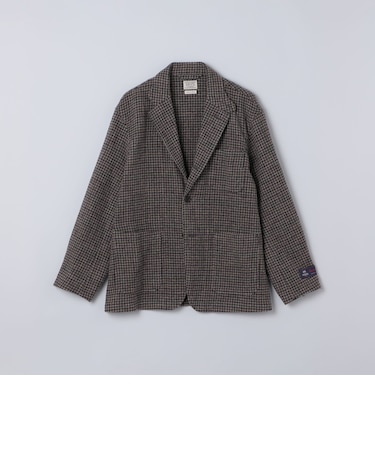 AUTHENTIC: MOON ハンティング ジャケット