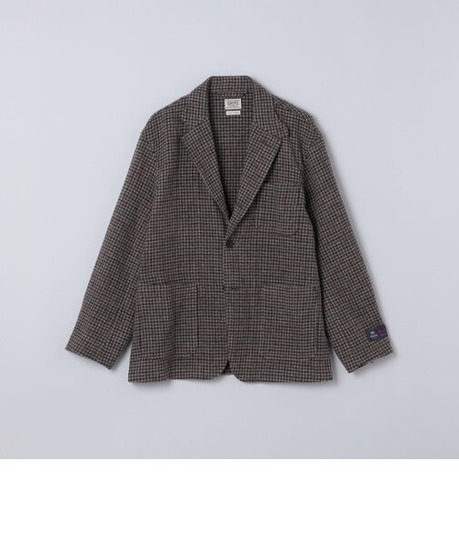 AUTHENTIC: MOON ハンティング ジャケット