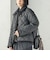 《予約》【SHIPS別注】LAVENHAM:〈洗濯機可能〉ZIPPED CRRAYDON