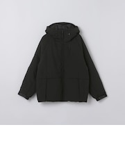 《予約》〈撥水・防風・防花粉〉All Weather Tex 中綿 ブルゾン◆