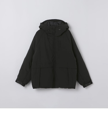 《予約》〈撥水・防風・防花粉〉All Weather Tex 中綿 ブルゾン◆
