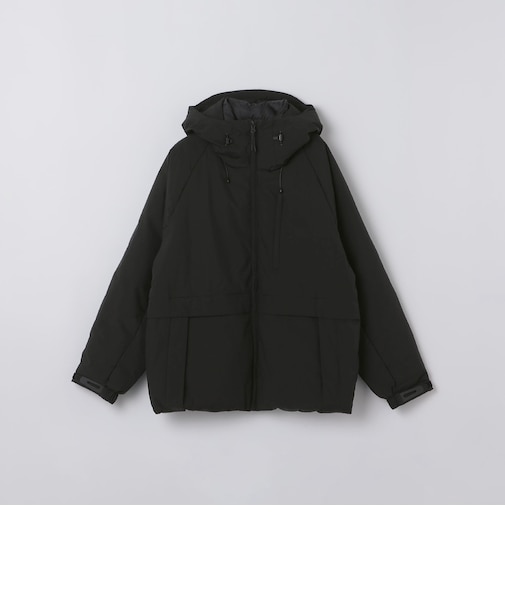 《予約》〈撥水・防風・防花粉〉All Weather Tex 中綿 ブルゾン◆