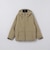 《予約》〈撥水・防風・防花粉〉All Weather Tex 中綿 ブルゾン◆