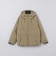 《予約》〈撥水・防風・防花粉〉All Weather Tex 中綿 ブルゾン◆
