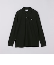 LACOSTE: LONG SLEEVE POLO