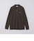 LACOSTE: LONG SLEEVE POLO