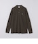 LACOSTE: LONG SLEEVE POLO