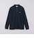 LACOSTE: LONG SLEEVE POLO