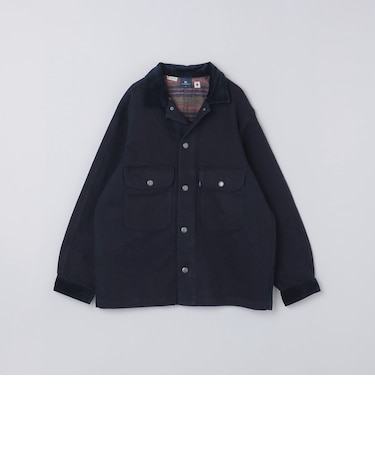 Levi's BLUETAB: SHIRT JACKET