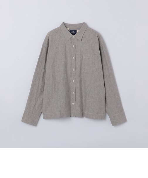Levi's BLUETAB: BOXY SHIRT