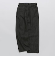Levi's BLUETAB: MARKER LOOSE BLACK ONE WASH