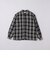 AUTHENTIC: ウィークエンド シャツ チェック ネル