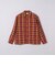 AUTHENTIC: ウィークエンド シャツ チェック ネル