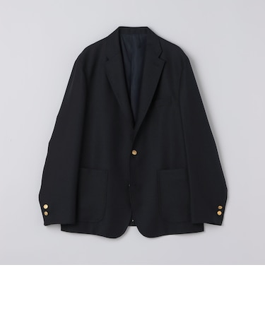 AUTHENTIC:〈MADE IN JAPAN〉スポーツブレザー ジャケット