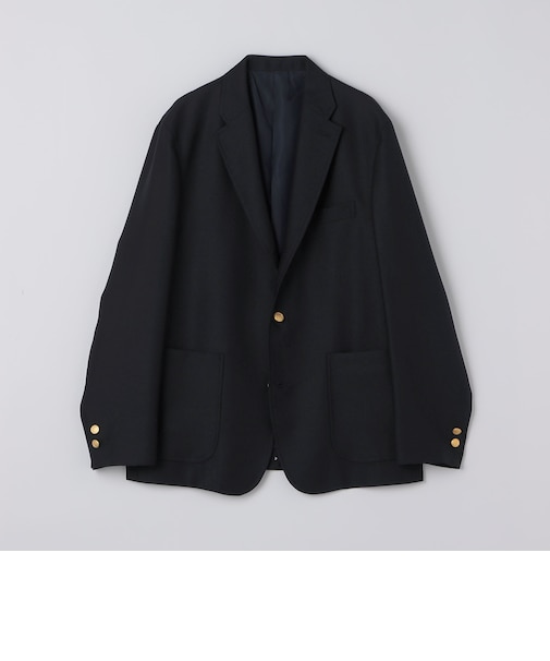 AUTHENTIC:〈MADE IN JAPAN〉スポーツブレザー ジャケット