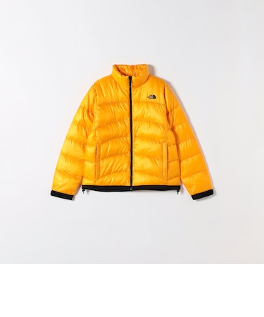 THE NORTH FACE: ジップ イン ジップ アコンカグア ジャケット