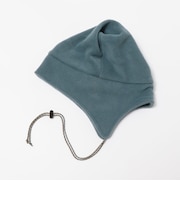 halo commodity: LOCK FLAP CAP