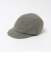 【SHIPS別注】halo commodity: CHECK JET CAP