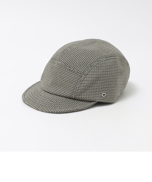 【SHIPS別注】halo commodity: CHECK JET CAP