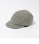 【SHIPS別注】halo commodity: CHECK JET CAP