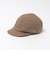 【SHIPS別注】halo commodity: CHECK JET CAP