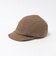 【SHIPS別注】halo commodity: CHECK JET CAP