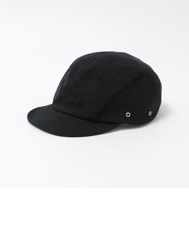【SHIPS別注】halo commodity: CORD JET CAP